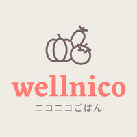 ニコニコごはん